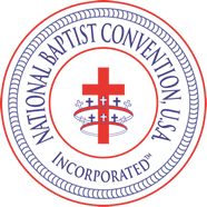 National Baptist Convention, USA, Inc. logo